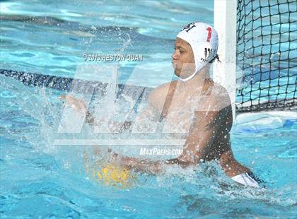 Thumbnail 2 in San Juan Hills vs. JSerra Catholic (CIF-SS D4 Final) photogallery.