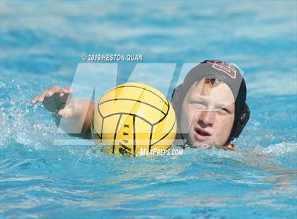 Thumbnail 3 in San Juan Hills vs. JSerra Catholic (CIF-SS D4 Final) photogallery.