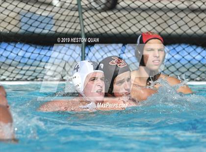 Thumbnail 2 in San Juan Hills vs. JSerra Catholic (CIF-SS D4 Final) photogallery.