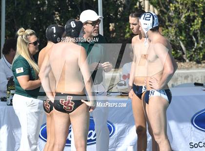 Thumbnail 2 in San Juan Hills vs. JSerra Catholic (CIF-SS D4 Final) photogallery.