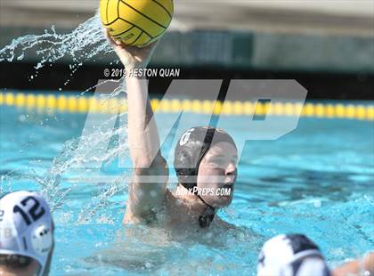 Thumbnail 3 in San Juan Hills vs. JSerra Catholic (CIF-SS D4 Final) photogallery.