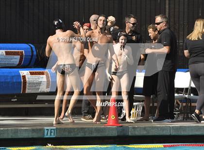 Thumbnail 1 in San Juan Hills vs. JSerra Catholic (CIF-SS D4 Final) photogallery.