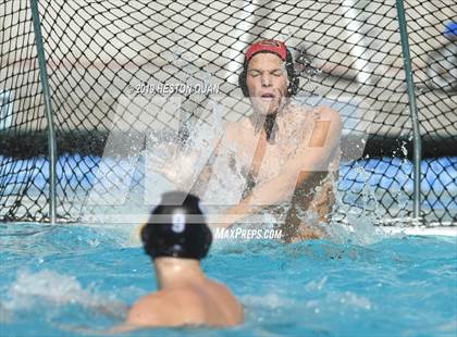 Thumbnail 3 in San Juan Hills vs. JSerra Catholic (CIF-SS D4 Final) photogallery.