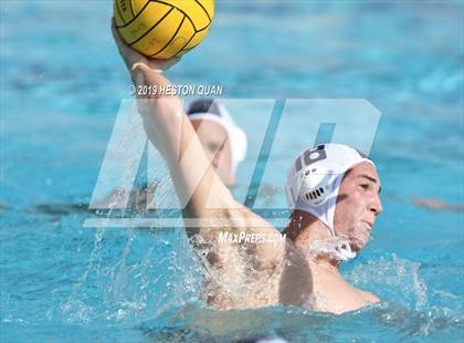 Thumbnail 3 in San Juan Hills vs. JSerra Catholic (CIF-SS D4 Final) photogallery.