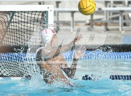 Thumbnail 2 in San Juan Hills vs. JSerra Catholic (CIF-SS D4 Final) photogallery.