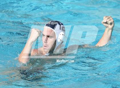 Thumbnail 1 in San Juan Hills vs. JSerra Catholic (CIF-SS D4 Final) photogallery.