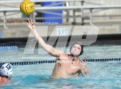 Thumbnail 3 in San Juan Hills vs. JSerra Catholic (CIF-SS D4 Final) photogallery.