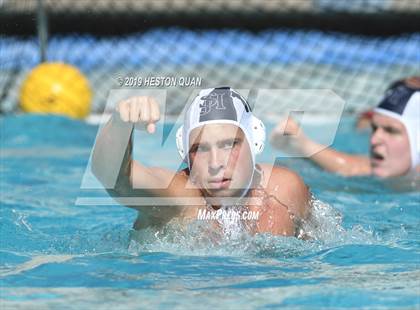 Thumbnail 3 in San Juan Hills vs. JSerra Catholic (CIF-SS D4 Final) photogallery.
