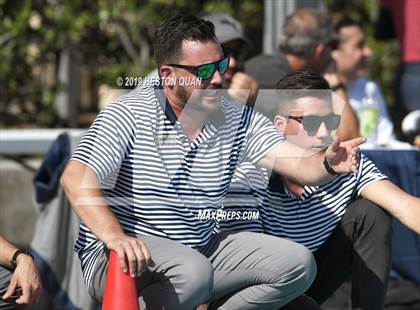 Thumbnail 1 in San Juan Hills vs. JSerra Catholic (CIF-SS D4 Final) photogallery.