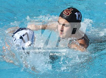Thumbnail 3 in San Juan Hills vs. JSerra Catholic (CIF-SS D4 Final) photogallery.