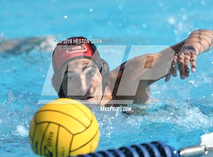 Thumbnail 2 in San Juan Hills vs. JSerra Catholic (CIF-SS D4 Final) photogallery.