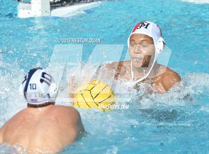 Thumbnail 1 in San Juan Hills vs. JSerra Catholic (CIF-SS D4 Final) photogallery.