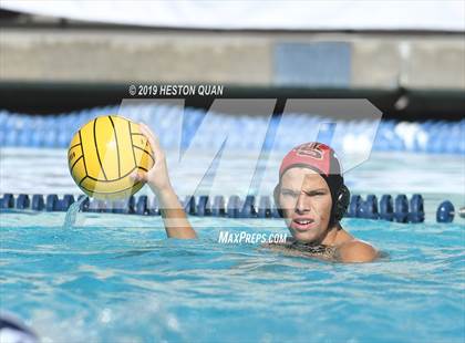Thumbnail 3 in San Juan Hills vs. JSerra Catholic (CIF-SS D4 Final) photogallery.