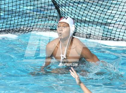 Thumbnail 3 in San Juan Hills vs. JSerra Catholic (CIF-SS D4 Final) photogallery.