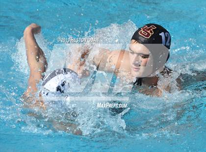 Thumbnail 1 in San Juan Hills vs. JSerra Catholic (CIF-SS D4 Final) photogallery.