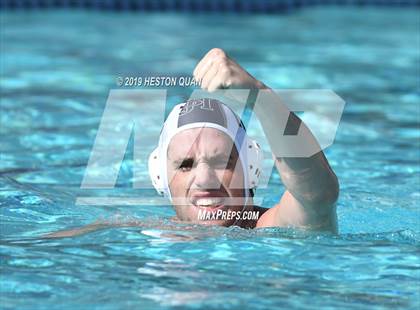 Thumbnail 2 in San Juan Hills vs. JSerra Catholic (CIF-SS D4 Final) photogallery.