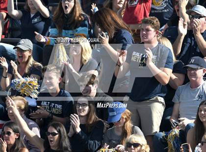Thumbnail 2 in San Juan Hills vs. JSerra Catholic (CIF-SS D4 Final) photogallery.