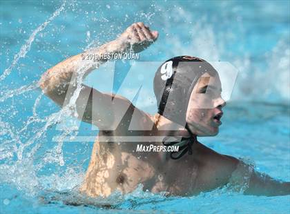 Thumbnail 3 in San Juan Hills vs. JSerra Catholic (CIF-SS D4 Final) photogallery.
