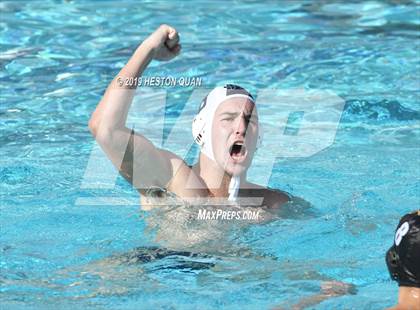 Thumbnail 2 in San Juan Hills vs. JSerra Catholic (CIF-SS D4 Final) photogallery.