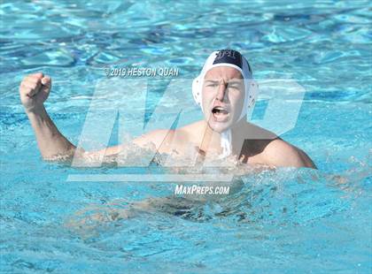 Thumbnail 1 in San Juan Hills vs. JSerra Catholic (CIF-SS D4 Final) photogallery.