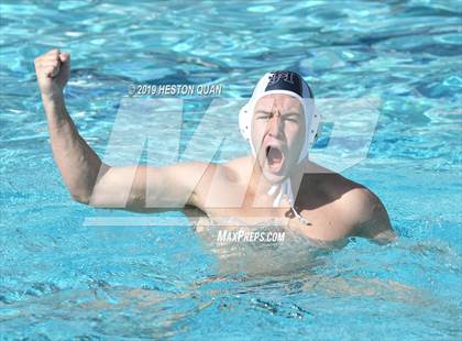 Thumbnail 3 in San Juan Hills vs. JSerra Catholic (CIF-SS D4 Final) photogallery.