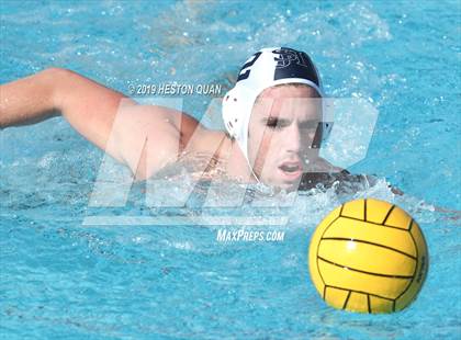 Thumbnail 1 in San Juan Hills vs. JSerra Catholic (CIF-SS D4 Final) photogallery.