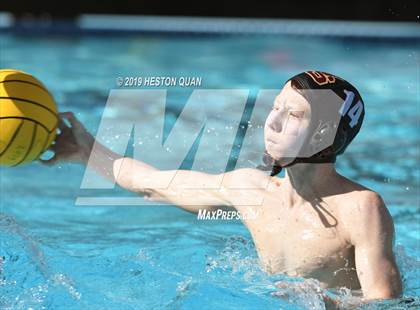 Thumbnail 1 in San Juan Hills vs. JSerra Catholic (CIF-SS D4 Final) photogallery.