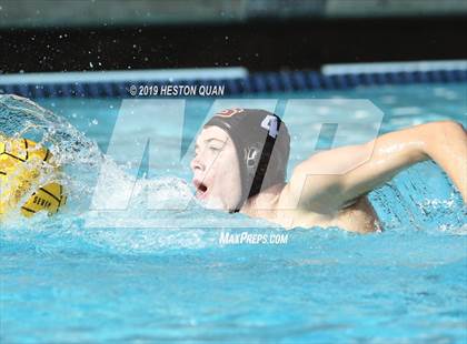 Thumbnail 3 in San Juan Hills vs. JSerra Catholic (CIF-SS D4 Final) photogallery.
