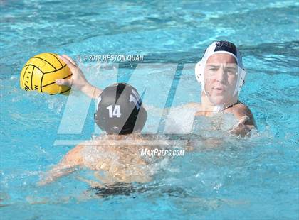 Thumbnail 1 in San Juan Hills vs. JSerra Catholic (CIF-SS D4 Final) photogallery.