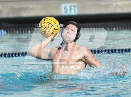 Thumbnail 2 in San Juan Hills vs. JSerra Catholic (CIF-SS D4 Final) photogallery.
