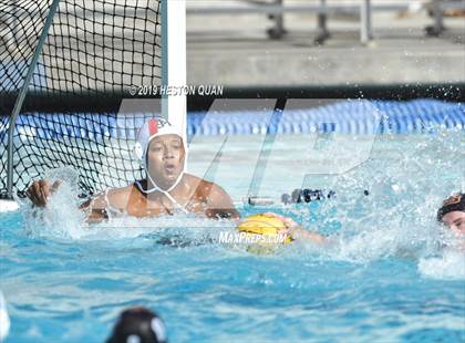 Thumbnail 1 in San Juan Hills vs. JSerra Catholic (CIF-SS D4 Final) photogallery.