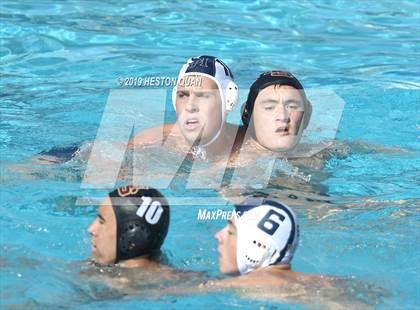 Thumbnail 2 in San Juan Hills vs. JSerra Catholic (CIF-SS D4 Final) photogallery.