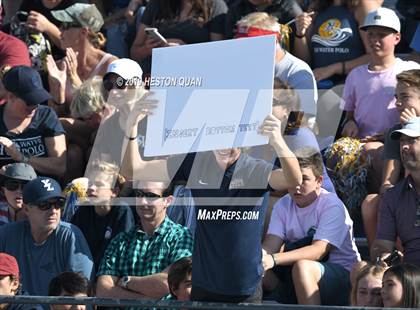 Thumbnail 3 in San Juan Hills vs. JSerra Catholic (CIF-SS D4 Final) photogallery.