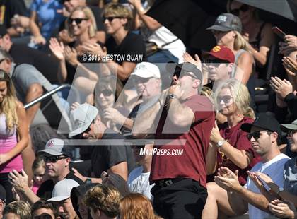 Thumbnail 2 in San Juan Hills vs. JSerra Catholic (CIF-SS D4 Final) photogallery.