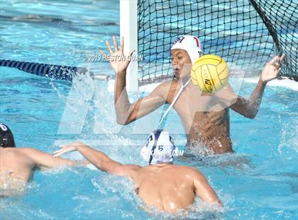 Thumbnail 1 in San Juan Hills vs. JSerra Catholic (CIF-SS D4 Final) photogallery.