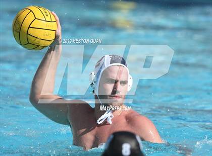 Thumbnail 3 in San Juan Hills vs. JSerra Catholic (CIF-SS D4 Final) photogallery.