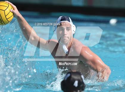 Thumbnail 3 in San Juan Hills vs. JSerra Catholic (CIF-SS D4 Final) photogallery.