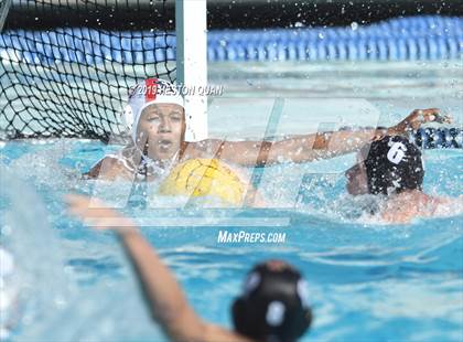 Thumbnail 3 in San Juan Hills vs. JSerra Catholic (CIF-SS D4 Final) photogallery.