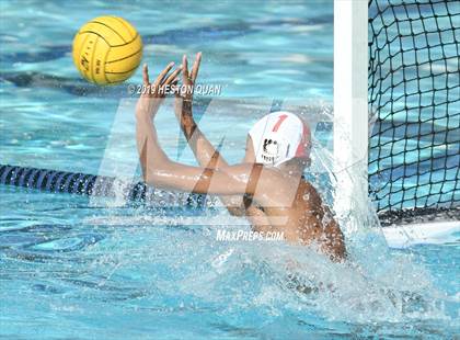 Thumbnail 1 in San Juan Hills vs. JSerra Catholic (CIF-SS D4 Final) photogallery.