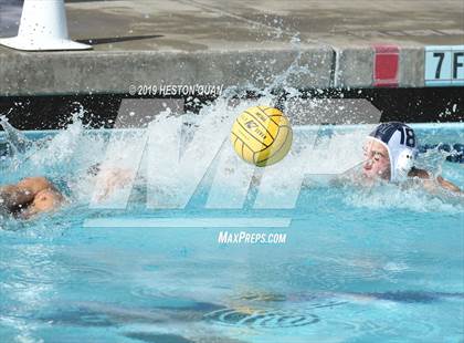 Thumbnail 1 in San Juan Hills vs. JSerra Catholic (CIF-SS D4 Final) photogallery.