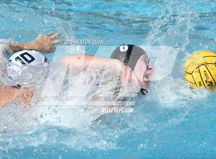 Thumbnail 2 in San Juan Hills vs. JSerra Catholic (CIF-SS D4 Final) photogallery.