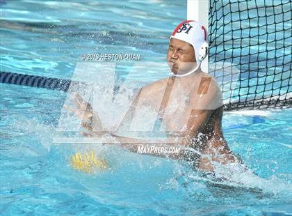 Thumbnail 1 in San Juan Hills vs. JSerra Catholic (CIF-SS D4 Final) photogallery.