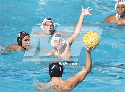 Thumbnail 2 in San Juan Hills vs. JSerra Catholic (CIF-SS D4 Final) photogallery.