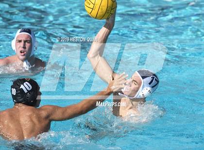 Thumbnail 1 in San Juan Hills vs. JSerra Catholic (CIF-SS D4 Final) photogallery.
