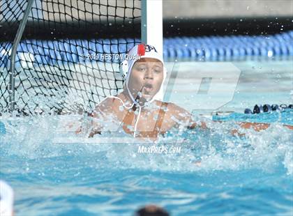 Thumbnail 2 in San Juan Hills vs. JSerra Catholic (CIF-SS D4 Final) photogallery.