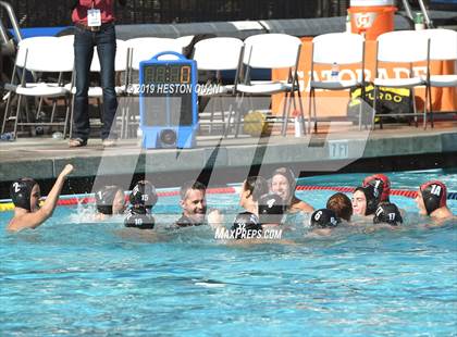 Thumbnail 2 in San Juan Hills vs. JSerra Catholic (CIF-SS D4 Final) photogallery.