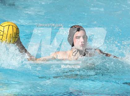 Thumbnail 3 in San Juan Hills vs. JSerra Catholic (CIF-SS D4 Final) photogallery.