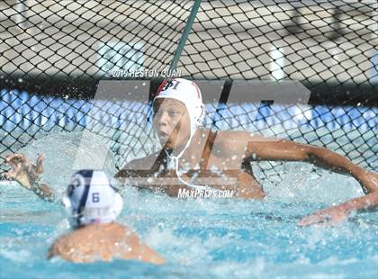 Thumbnail 3 in San Juan Hills vs. JSerra Catholic (CIF-SS D4 Final) photogallery.