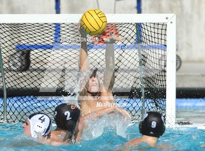 Thumbnail 1 in San Juan Hills vs. JSerra Catholic (CIF-SS D4 Final) photogallery.
