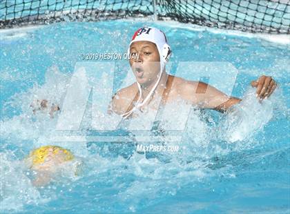 Thumbnail 2 in San Juan Hills vs. JSerra Catholic (CIF-SS D4 Final) photogallery.